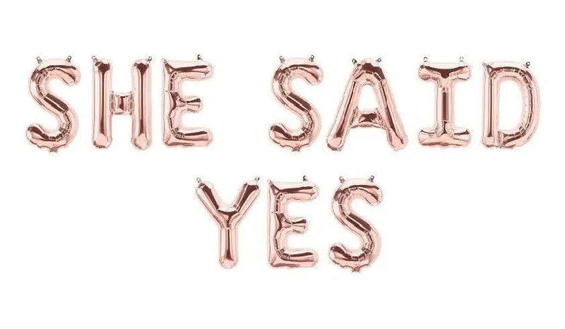 Bride to Be Rose Gold 16